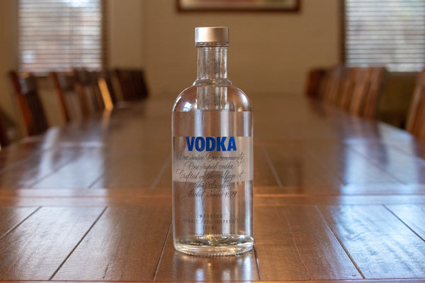 Wodka